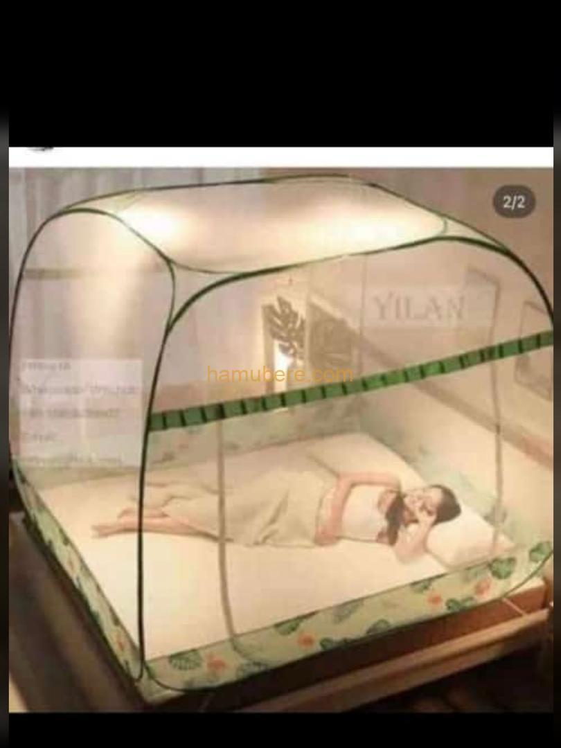 Modern Mosquito Net