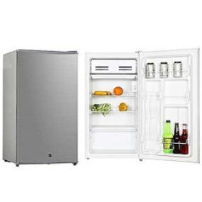 Midea-Hs121l-93-LitreS-Single-Door-Fridge