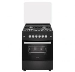 Ferre 4 Gas Burner Gas Oven F5S40G2.FDI.S