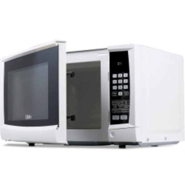 Clikon 2 Slice High Lift Bread Toaster 700W Toast