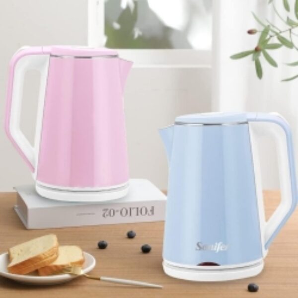Sonifer Electric Kettle Sf 2076 1.8 L