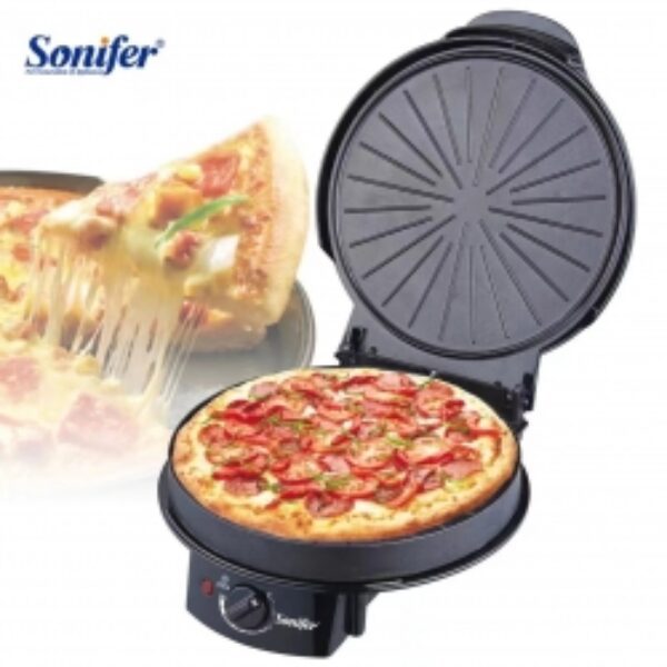 Sonifer Pizza Maker