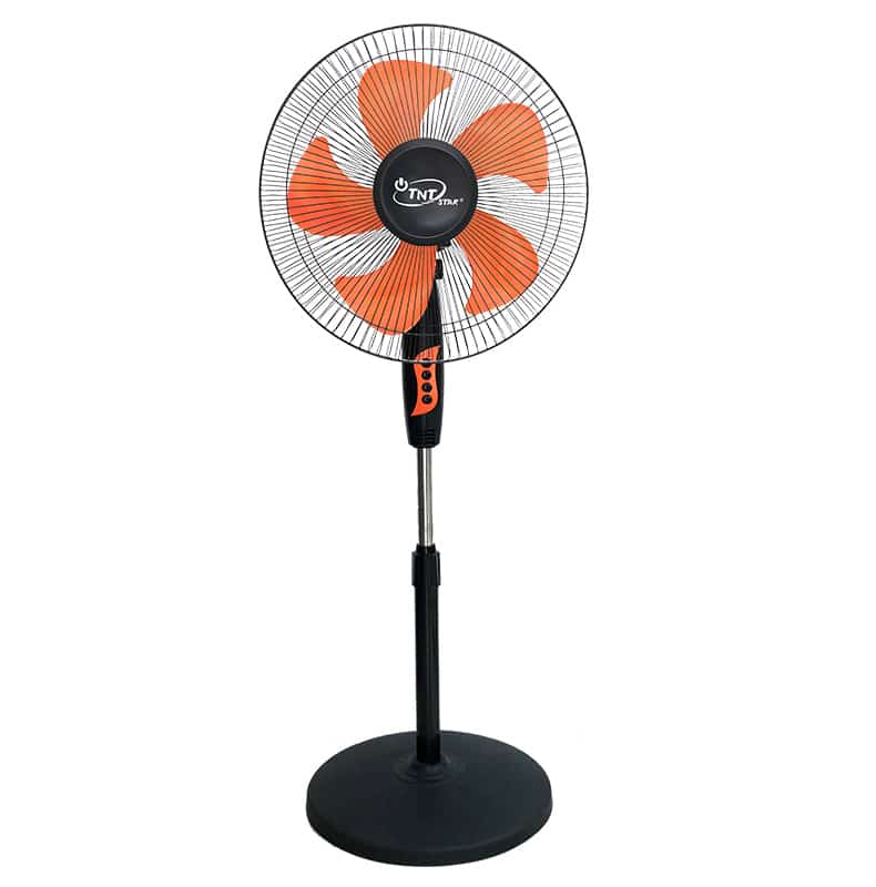 TNTSTAR TG-831 New best sell 45w powerful cheap 16 inch electric fan for kid pedestal stand fan ventilator35000