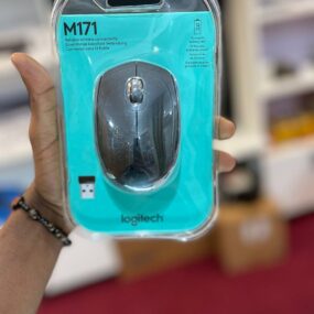 LOGITEC MOUSE