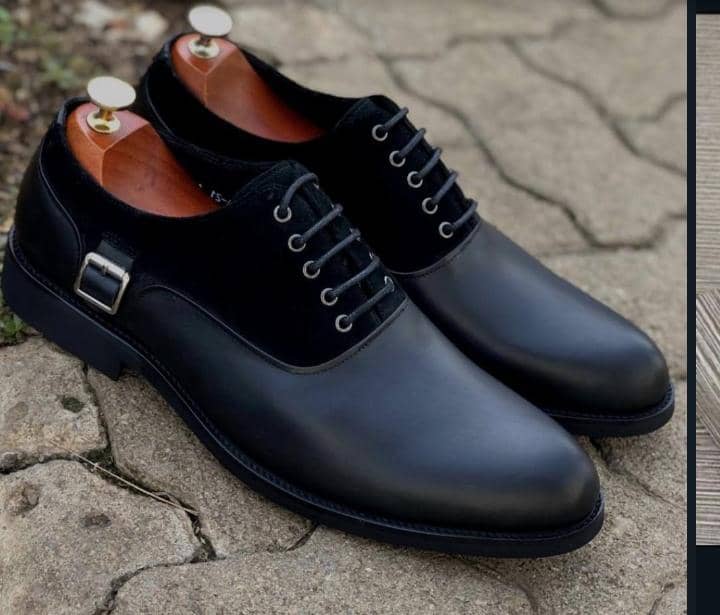 Classic Shoes