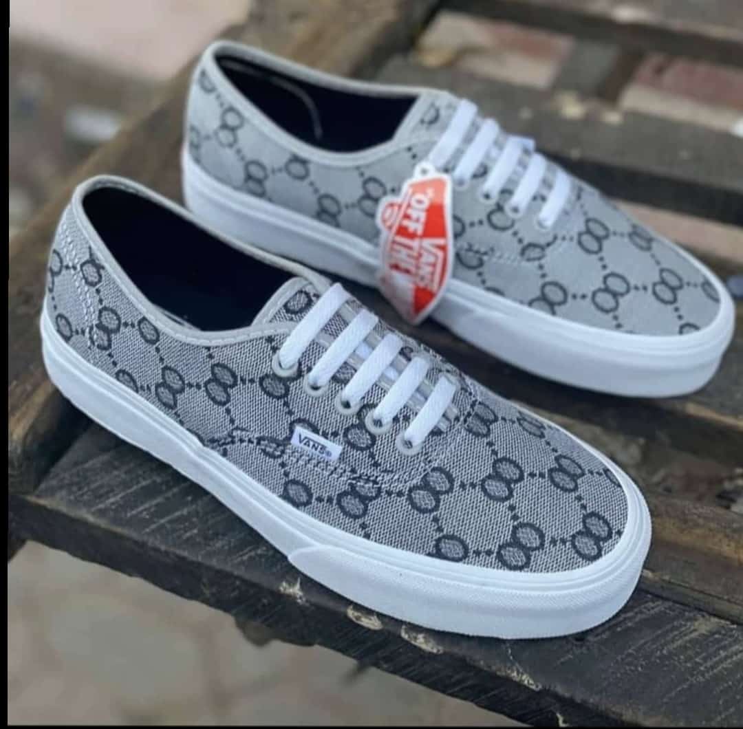 Vans Gucci
