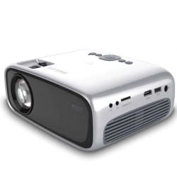 Philips NeoPix Easy Powerful Projector