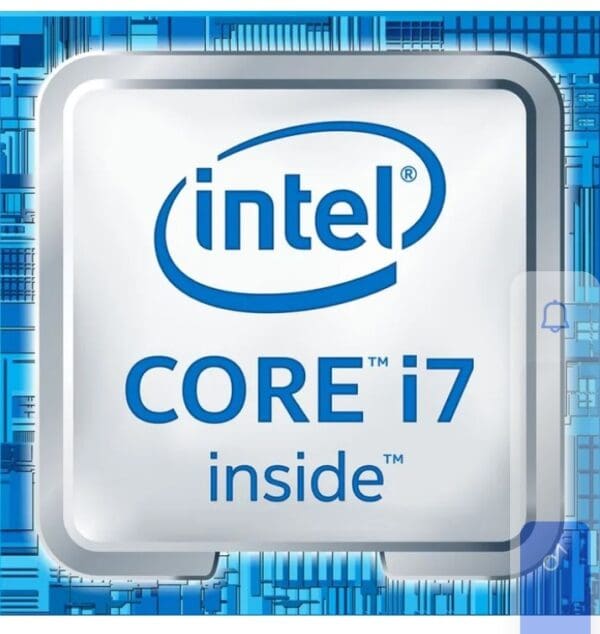 Intel Core i7 Central processing unit