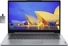 Lenovo Notebook 2022