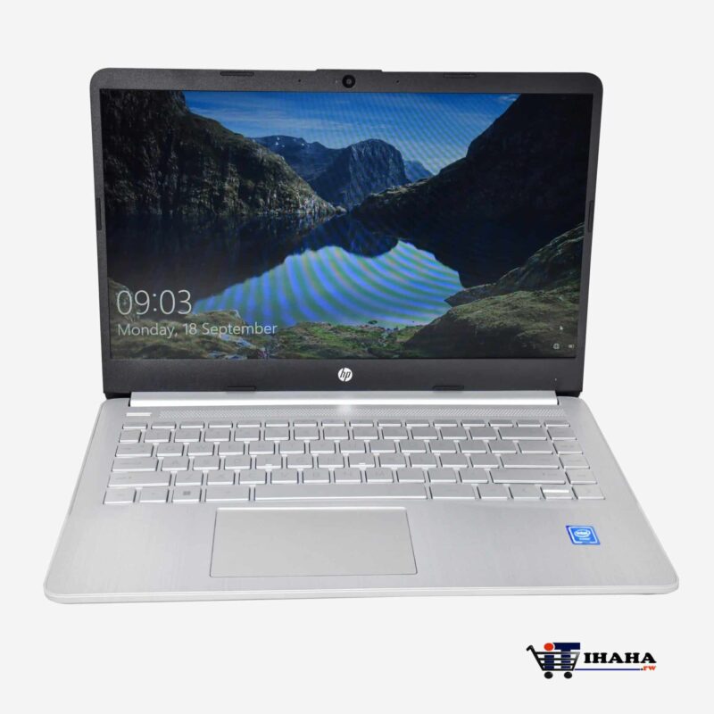 HP 15s-fq0077nia Intel®Celeron HP 15s-fq0077nia Intel®Celeron ®N4120 4GB RAM , 256GB SSD NVMe 15.6″ -Black Color Laptop