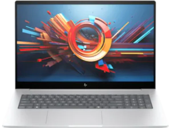 HP Envy Laptop i7 HP Envy 17 Laptop, 11th Gen Intel Core i7-1165G7, 12 GB RAM, 1 TB SATA Hard Drive & 256 GB SSD Storage,