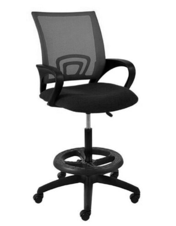 Britney Draughtsman Chair