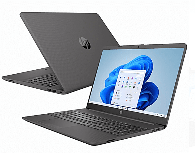 HP 250 G9 core i5 Brand	HP Model Name	250 G9 Screen Size	15.6 Inches Hard Disk Size	512 GB CPU Model	Core i5 Ram Memory Installed Size	8 GB