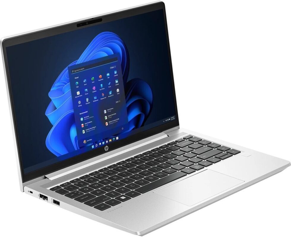 HP ProBook 440 G10 Core i5 HP ProBook 440 G10 Ni computer yihuta kandi inyaruka, ni nziza cyane ku kazi kandi ufite ububiko bunini