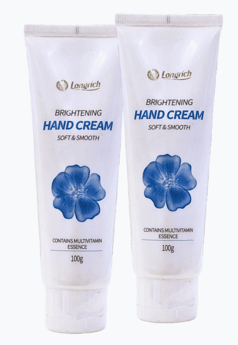 Brightening Hand Cream