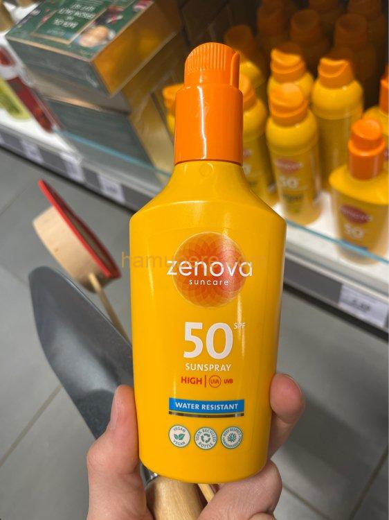 ZENOVA