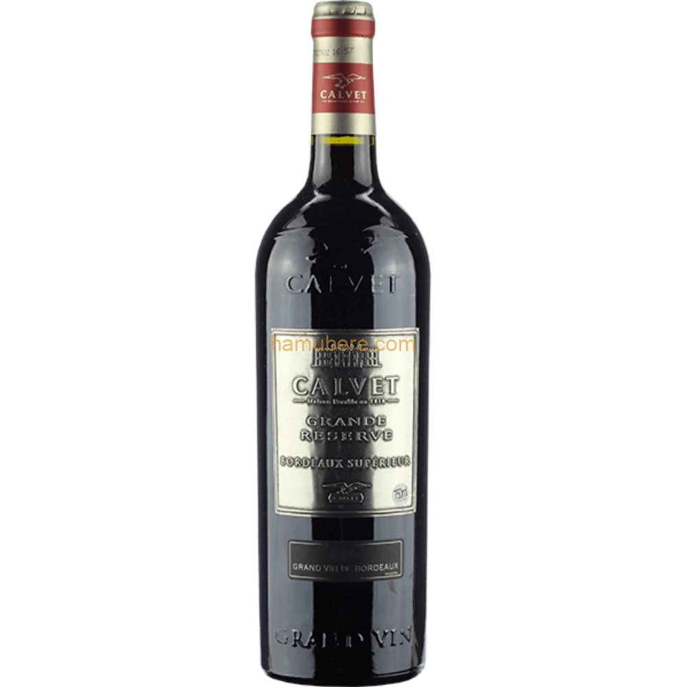 CALVET GRANDE RESERVE B.SUP