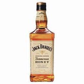 JACK DANIELS HONEY