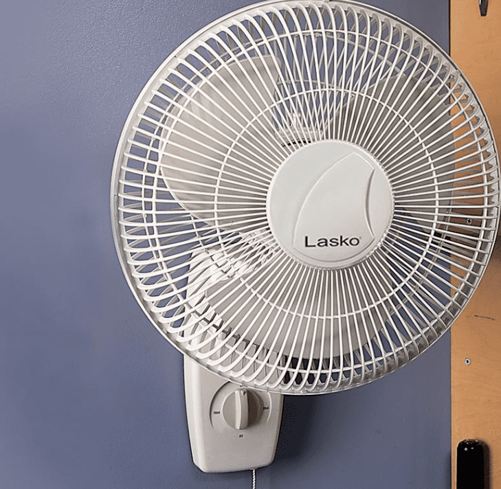 Wall Fan