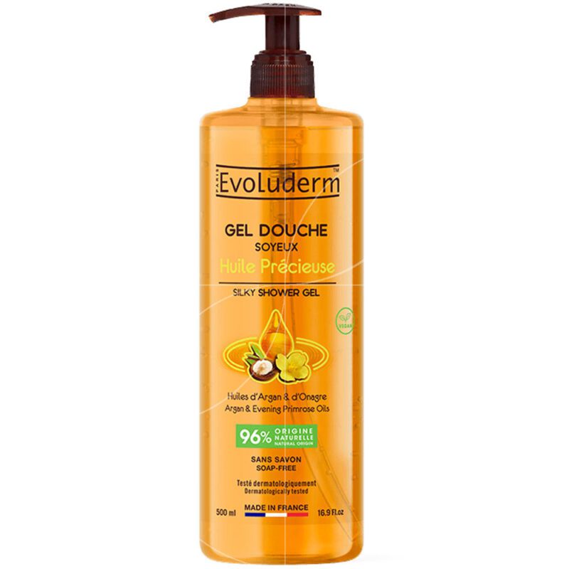 Evoluderm