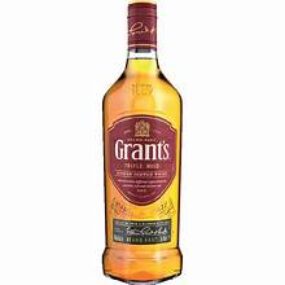 GRANTS TRIPLE-375ML