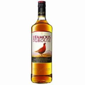 FAMOUS-GROUSE