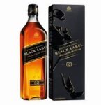 BLACK LABEL-75CL