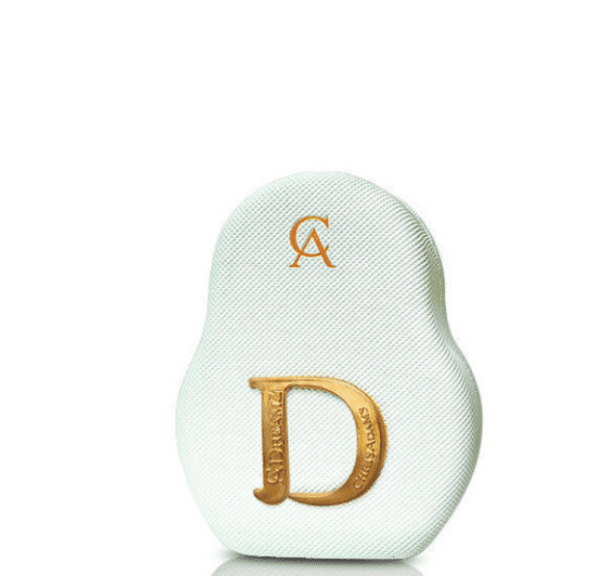 CHRIS ADAMS LADIES DREAMZ PERFUME WOMENS FRAGRANCE 100 ML