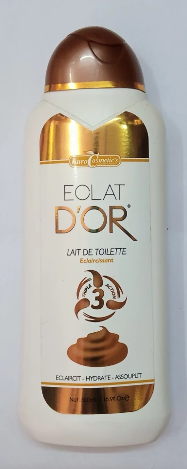 ECLAT D’OR