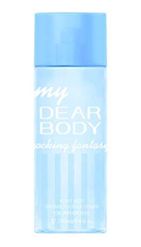 Dear Body Rocking Fantasy Body Mist 250ml/8.4 FL OZ