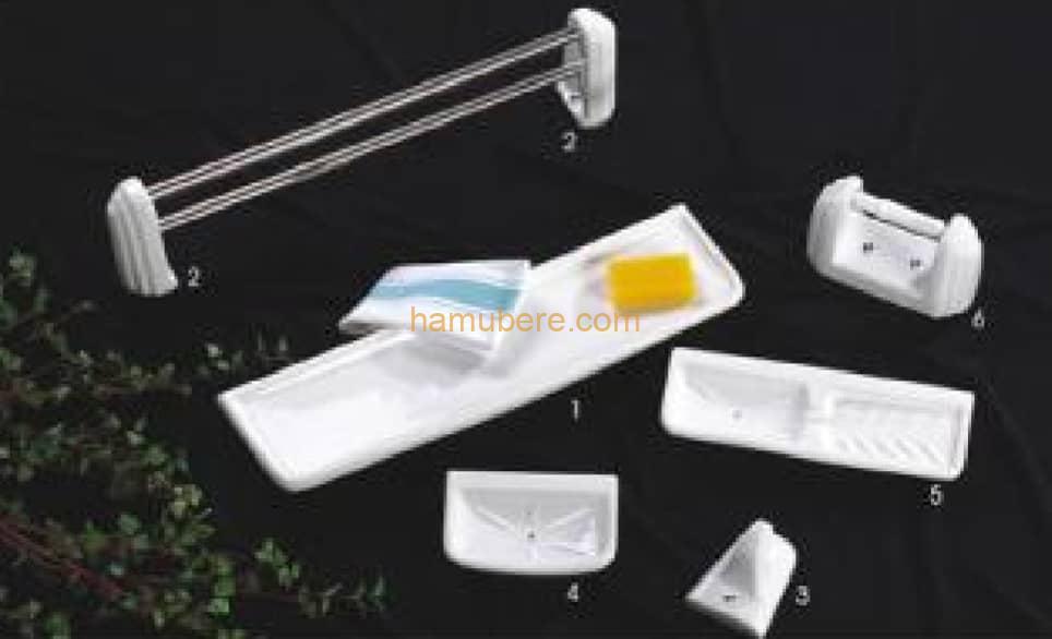 bathroom set