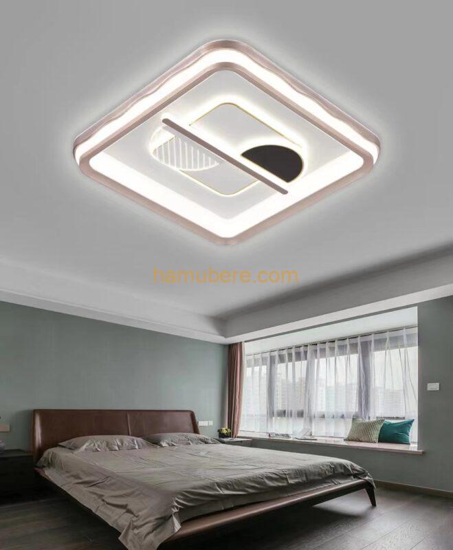 Wooden Led Lights Lamp