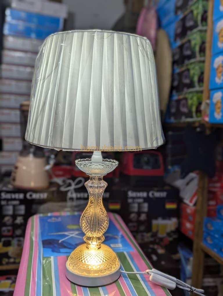 Waterford Electric Lamp