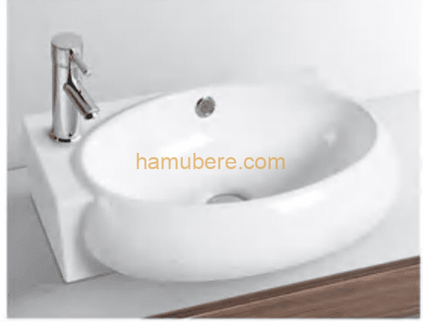 handwash basin