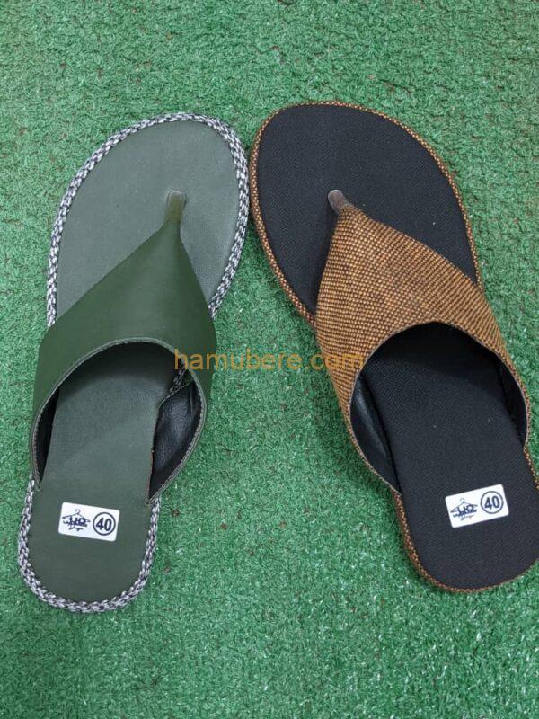 Made in Rwanda Sandals