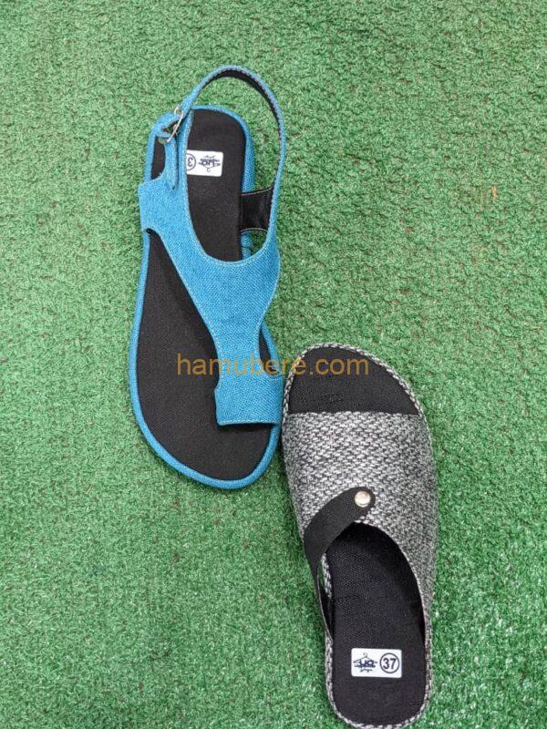 Made in Rwanda Sandals
