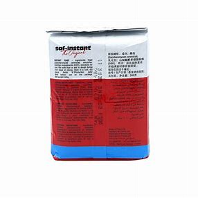 Yeast – Saf – 500gm(2 in-1)