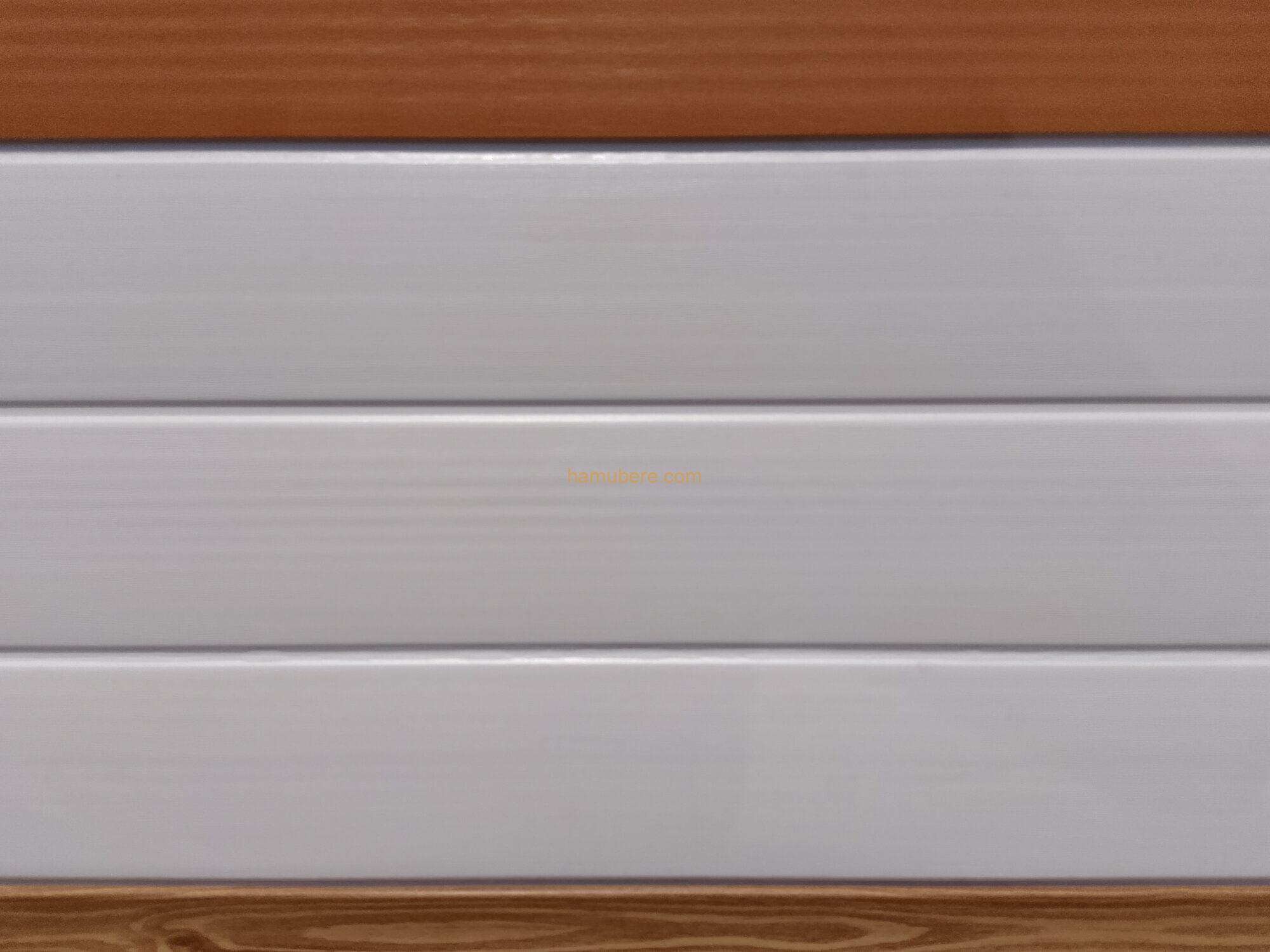 Plastic Storage Shed square meter