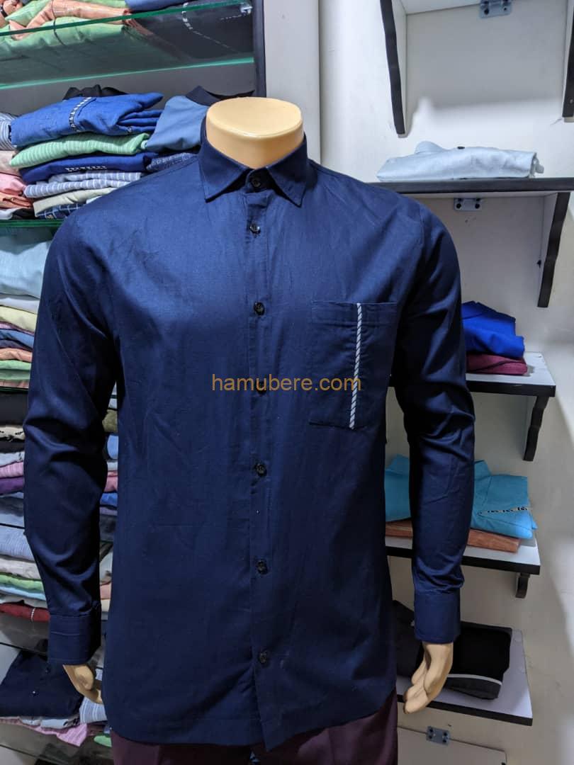 men’s shirt
