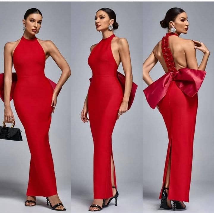 Classic Dress For Women