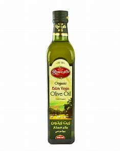 RIVIERE D’OR Extra Virgin Olive Oil 12x500ML