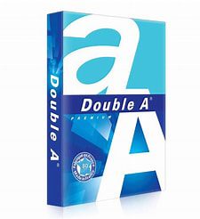 Paper – Double-A (Photocopy Paper)