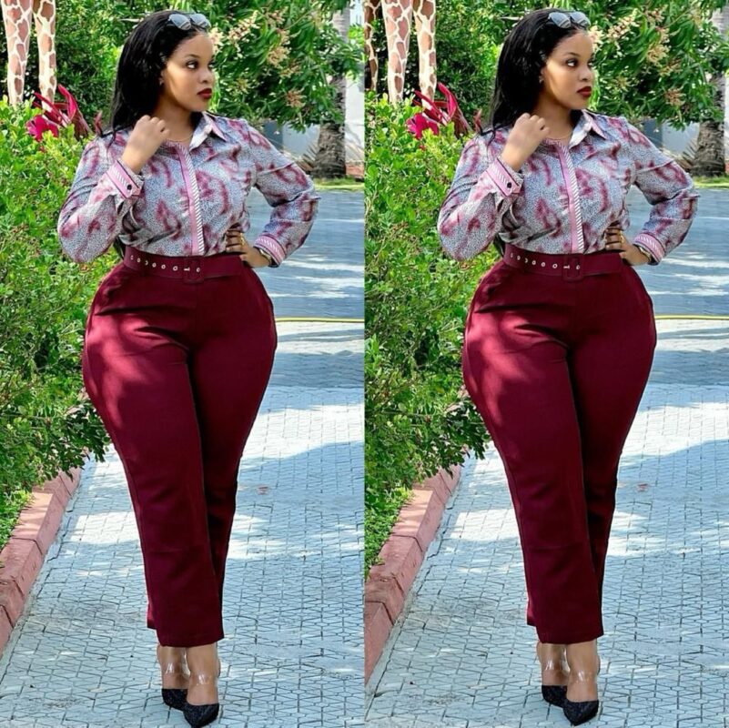 Women’s Business Casual outfit