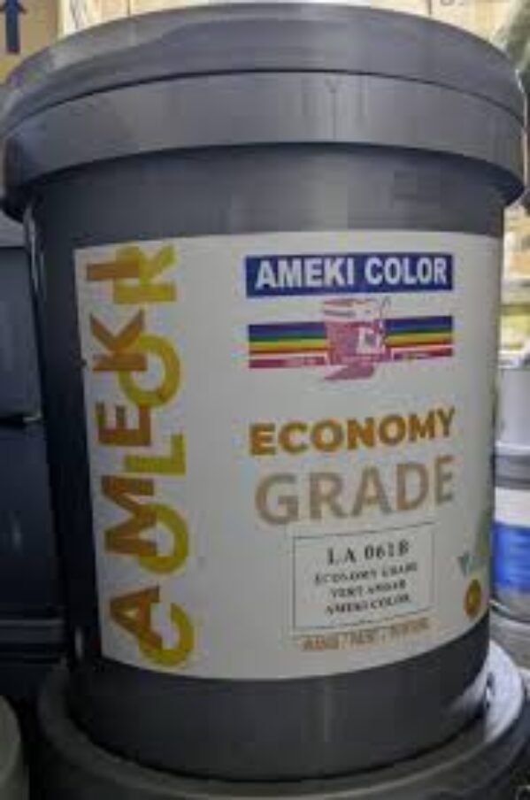ameki color economy grade