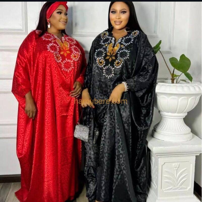 African Dresses For Women