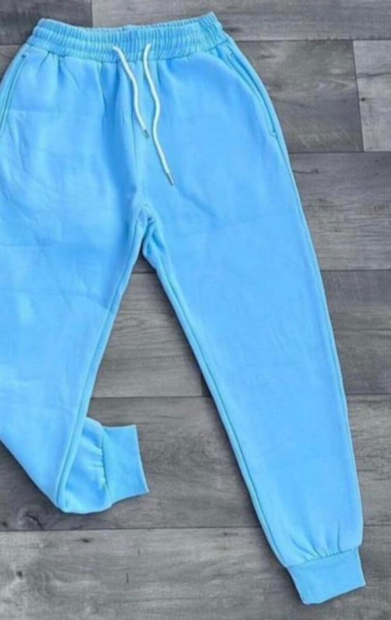 Tapered Pants ‘Constantin’