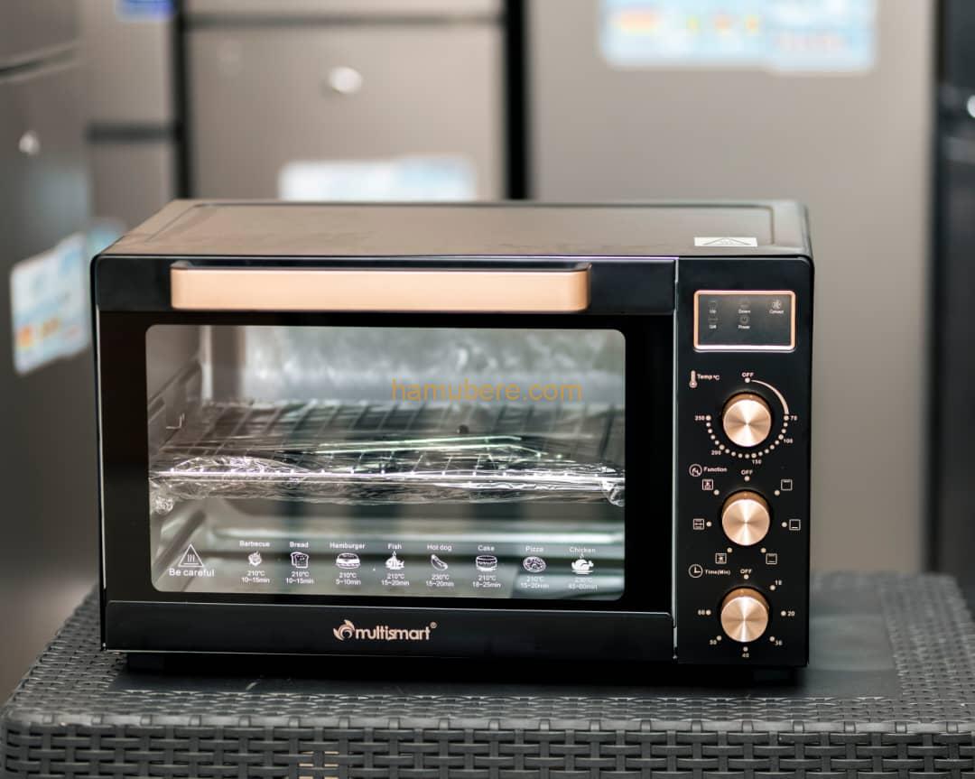 Belaco 23L Toaster Oven Tabletop Cooking