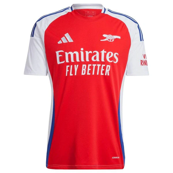 Arsenal FC-Home Jersey 24-25