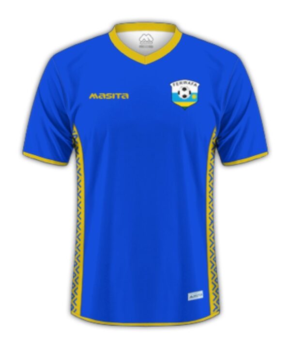 Rwanda Kit-away