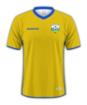 Rwanda Kit